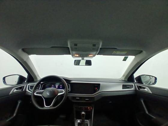 VOLKSWAGEN T-CROSS 1.0 200 TSI TOTAL FLEX AUTOMÁTICO VOLKSWAGEN T-CROSS 1.0 200 TSI TOTAL FLEX AUTOMÁTICO